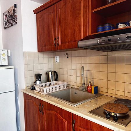 Corso Apartman Hajdúszoboszló Dış mekan fotoğraf