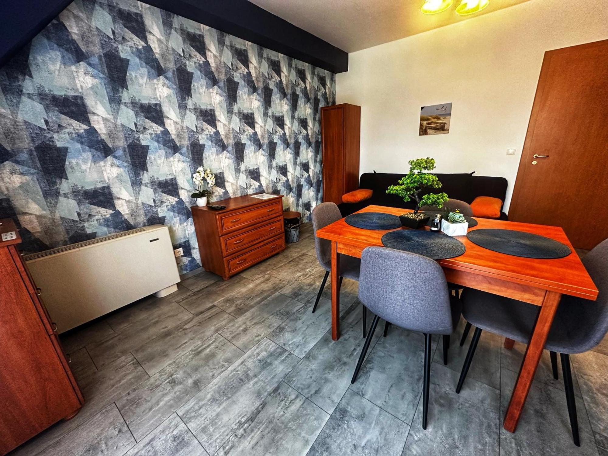 Corso Apartman Hajdúszoboszló Dış mekan fotoğraf